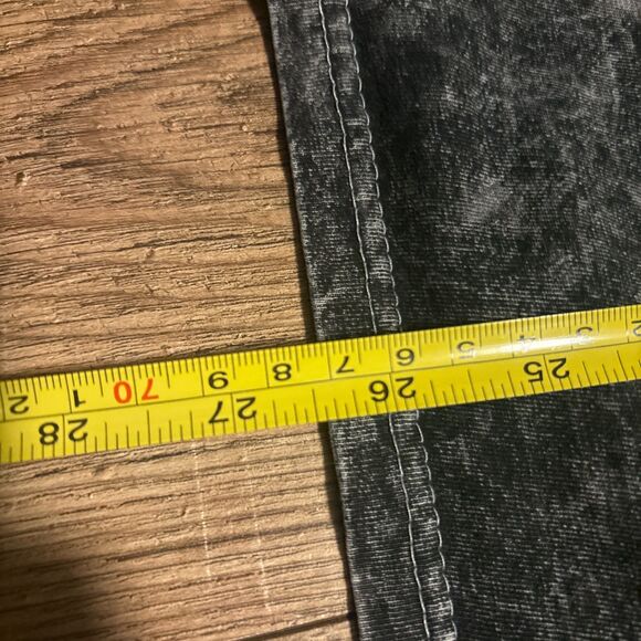 Inspirational Ashy Grey Malcom X Graphic T-Shirt Mens Medium Oversized - Picture 4 of 4